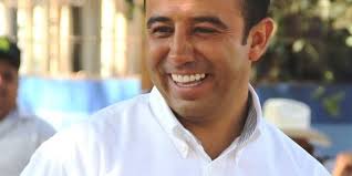 “Ayudaré a Polo desde el Congreso de la Unión”, promete Gianni Ramírez