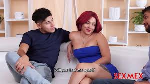 SEXMEX - STEP-SISTERS FANTASY 2 . NICOLE ZURICH - XNXX.COM