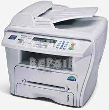This catalog gives the numbers and names of parts on this machine. Ricoh Aficio 1045 Find Toner For Your Printer Printer Repair