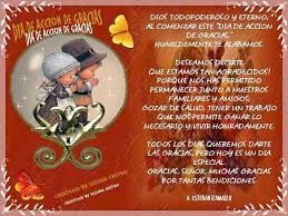 Feliz Dia De Accion De Gracias Google Search Happy Thanksgiving Day Happy Thanksgiving Gratitude Quotes