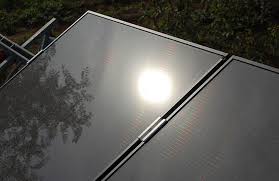 Perchè non produce nè fumi nè scorie e non inquina. Pannello Solare Fai Da Te Cure Naturali It