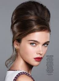 13 idées de Cheveux mariage