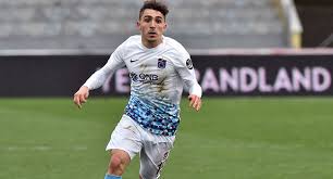 Trabzonsporlu abdulkadir ömür, murat cem akpınar, serkan asan ve diğer futbolcularımızla 9 yıl önce show tv tarafından. Liverpool S Abdulkadir Omur Transfer Stance Revealed After Reports Of A Done Deal Daily Active