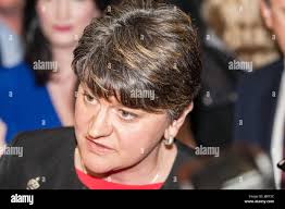 Ulster uup hi-res stock photography and images