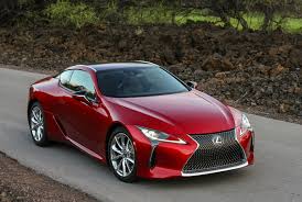 The Complete Lexus Buying Guide Every Model Explained