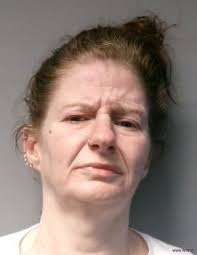 Diana Marie Shepard Jefferson (ERJ), West Virginia  http://Arre.st/WV-1005446753