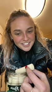 Hailey Crowder's Instagram, Twitter & Facebook