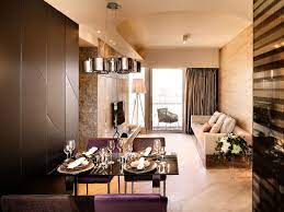 Small Luxury Flat In Hong Kong Idesignarch Interior Design Architecture Interior Decorating Emagazine Luxury Apartment Interior Design Luxury Apartments Interior Apartment Interior Design
