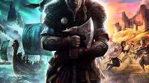 A collection of the top 60 assassin's creed valhalla wallpapers and backgrounds available for download for free. Assassin S Creed Valhalla Wallpapers Top Free Assassin S Creed Valhalla Backgrounds Wallpaperaccess