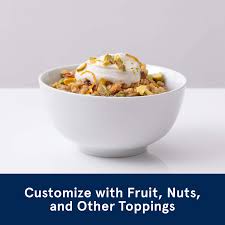 Quaker gluten free original porridge oats. Amazon Com Quaker Gluten Free Quick 1 Minute Oats Non Gmo Project Verified 1 12 Pound Pack Of 12