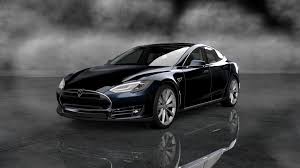 Tesla Car Wallpaper In 2020 Tesla Model S Tesla Model S Black Tesla Car