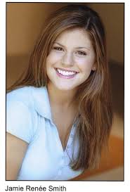 Jamie Renée Smith