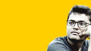 Tomorrow's Tech: Narendra Patel