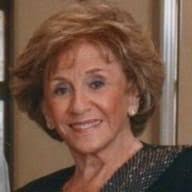 June Berg Obituary (1924