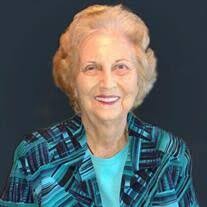 Vonelle Lewis Baker Obituary