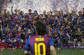 Lebensjahr über 21 jahre für den fc barcelona.mit 24 jahren wurde er rekordtorschütze des clubs und mit 25 der jüngste spieler in der geschichte der primera división, der 200 tore erzielte. Lionel Messi Verlasst Fc Barcelona Eine Unerwartete Kehrtwende Sportmeldungen Stuttgarter Zeitung