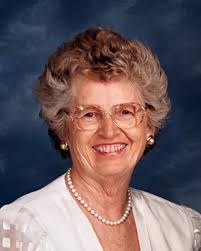 Mary Ann (Knapp) McNulty Obituary