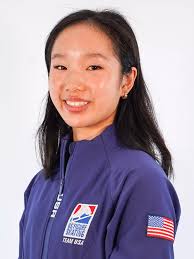 Josephine Lee's Instagram, Twitter & Facebook