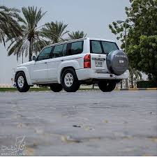 Instagram Photo By J Aƨz Al Noƨaŋȋ Apr 29 2016 At 5 05am Utc Nissan Patrol Nissan Patrol Y61 Nissan