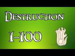 The Elder Scrolls V Skyrim Fastest Way To 100 Destruction In Skyrim Youtube Skyrim Skyrim Game Elder Scrolls