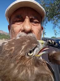 Fake spiritual individuals in online communities, a personal experience