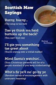 Pin On If It S Not Scottish It S Crap