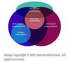 Image result for Cluster B Personality Disorder