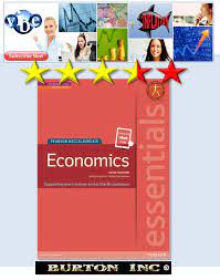 Ib Economics Textbooks Ib Economics