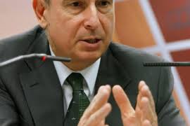 Fernando Conte sustituirá a Sebastián Escarrer al frente de Exceltur