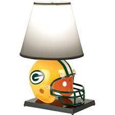 Green Bay Packers Helmet Lamp Green Bay Packers Helmet Green Bay Packers Bedroom Green Bay Packers
