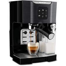 With affirm, you can pay over time at your favorite brands. Sencor Ses 4040bk Lever Coffee Machine Alzashop Com