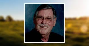 Lloyd ""Dale"" Scarborough Obituary November 10, 2020