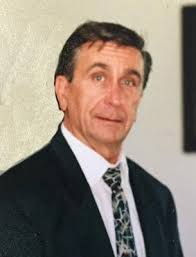 Robert Mattingly Obituary (2015)