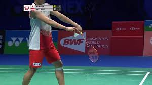 The racket is good for smashing and it also performed well defensively. I Pinimg Com Originals F7 77 49 F77749003db90d1