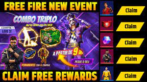Free fire new event | ob29 patch updates rewards | ff new events. 4 January Free Fire New Update Free Fire Upcoming Event Ff New Event Today Free Fire New Event Youtube