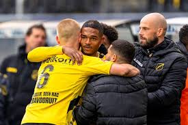 Nhận định phân tích thống kê emmen vs nac breda, 02h00 ngày 21/5. Vi70kn33bql6 M