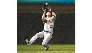 Corey dickerson assigned to colorado springs sky sox from tulsa drillers. Marlins Agree To Contract With Outfielder Dickerson
