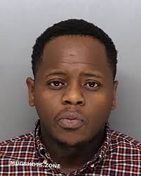 DABNEY DARIUS 07/27/2023