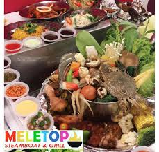 Api api steamboat & grill. V I S I T J O H O R On Twitter Dengan Harga Buffet Serendah Rm23 90 Makan Secara Beramai Ramai Nikmati Lebih 100 Jenis Menu Makanan Minuman Dan Desserts Dekat Meletop