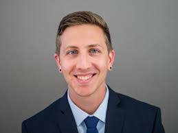 Nick Borg's Instagram, Twitter & Facebook