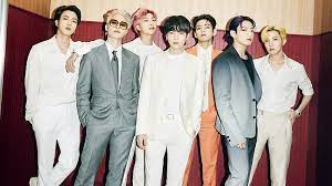 Bts (방탄소년단) 'butter' official mvplay 1,940,394. Bts Butter Was Co Written By Columbia Records Chairman Ron Perry Variety