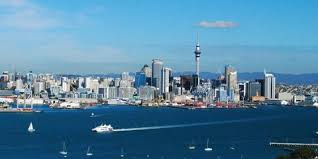 Auckland is a large metropolitan city in the north island of new zealand. Cidades Em Auckland Auckland Nova Zelandia