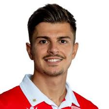 Profile Dominik Luder, : Info, news, matches and statistics