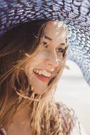 Editorial — Jessa Blades