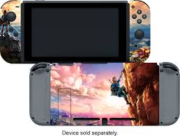 You will discover honestly only a few pores and skin varieties: Controller Gear The Legend Of Zelda Skin Screen Protector Set For Nintendo Switch Styles May Vary Bgs 00mpz Best Buy
