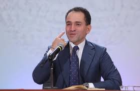 Arturo herrera fue secretario de finanzas del gobierno de la ciudad de méxico, que encabezaba andrés manuel lópez obrador. Los 5 Retos De Arturo Herrera Como Secretario De Hacienda