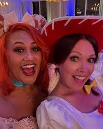 The most #magical night #disney #ball I love my #family #friends and  #lovedones I can't believe how big my little brother and sister have #grown  #happy #sweetsixteen #iloveyou