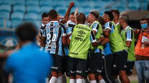 Escalação, desfalques e mais do campeonato gaúcho 2022. Gremio Inter Ypiranga E Brasil Quem Se Deu Melhor Nos Jogos Entre Eles Na Primeira Fase Do Gauchao