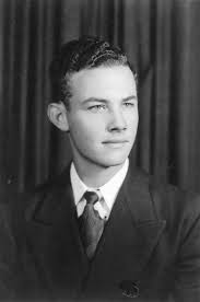 In Memoriam Charles Lindy Taylor December 10, 1929