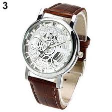 تسوق Generic 3d Cute Kitten Switch Wall Stickers 3 Pcs جوميا مصر Leather Band Wrist Watch Leather